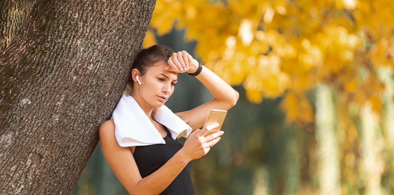 How Does Stress Directly Impact Your Physical Health?